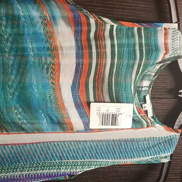 Tunic Top - Picture 3 of 3